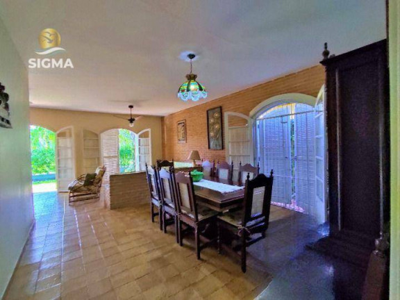 Imagem Casa com 3 Quartos à Venda, 200 m² em Jardim Albamar - Guarujá Imagem Casa com 3 Quartos à Venda, 200 m² em Jardim Albamar - Guarujá