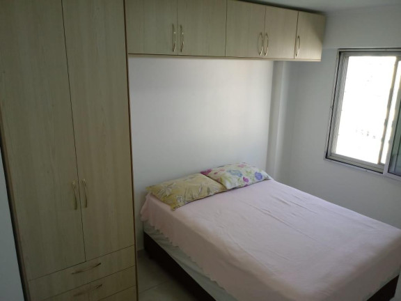 Imagem Apartamento com 1 Quarto à Venda, 45 m² em Consolação - São Paulo