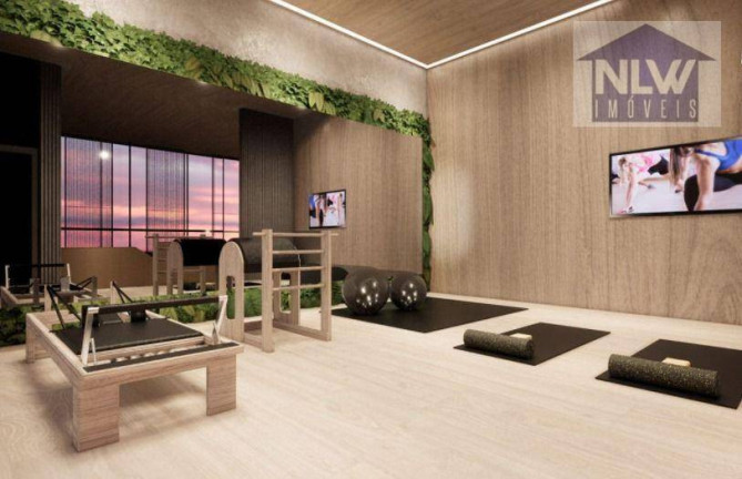 Imagem Cobertura com 3 Quartos à Venda, 98 m² em Vila Clementino - São Paulo Imagem Cobertura com 3 Quartos à Venda, 98 m² em Vila Clementino - São Paulo