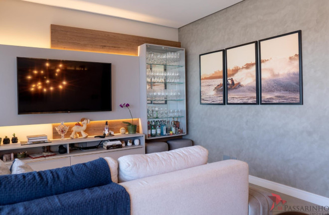 Imagem Apartamento com 2 Quartos à Venda, 81 m² em Praia Da Cal - Torres Imagem Apartamento com 2 Quartos à Venda, 81 m² em Praia Da Cal - Torres