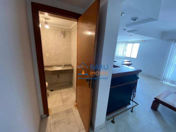 Imagem Apartamento com 4 Quartos à Venda, 309 m² em Vila Mascote - São Paulo Imagem Apartamento com 4 Quartos à Venda, 309 m² em Vila Mascote - São Paulo