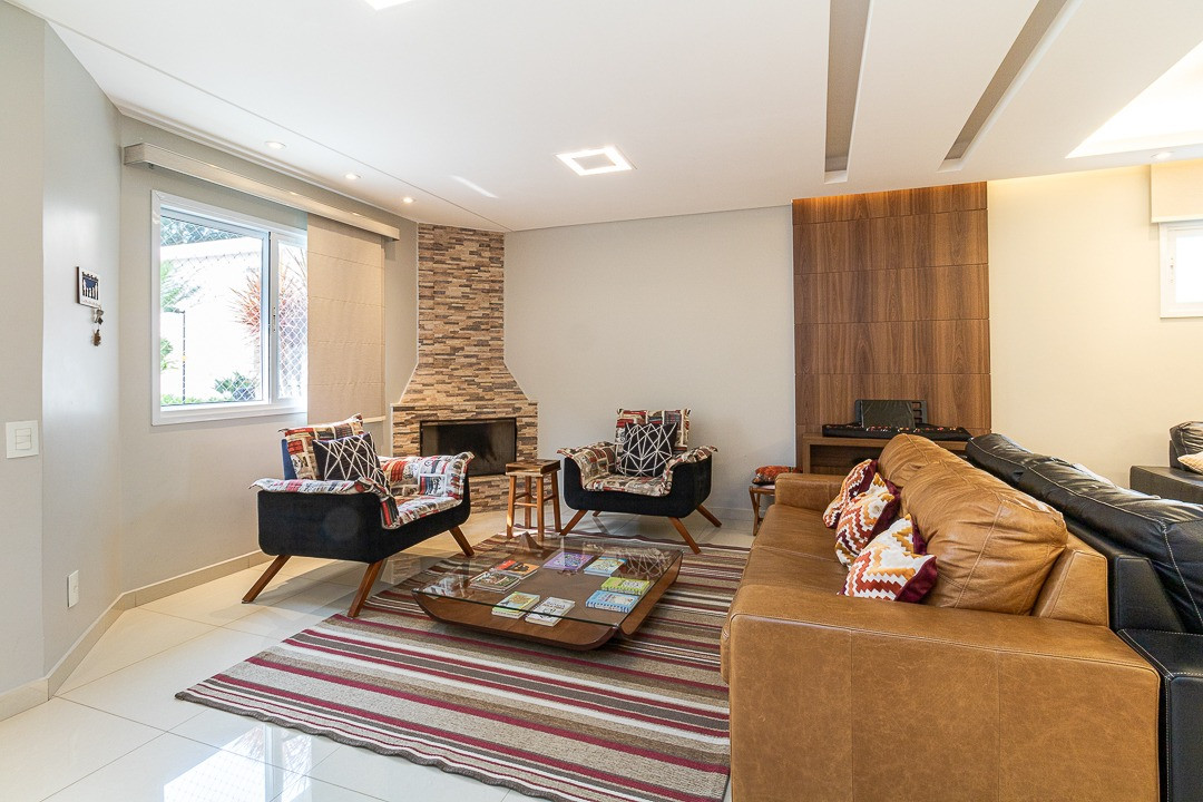 Imagem Casa de Condomínio com 4 Quartos à Venda, 307 m² em Jardim Prudência - São Paulo