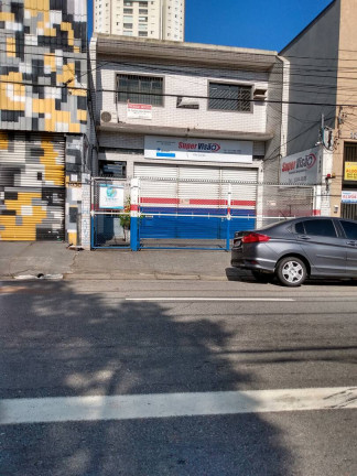 Imóvel Comercial para Alugar, 45 m² em Chácara Califórnia - São Paulo
