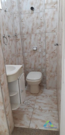 Imagem Apartamento com 3 Quartos à Venda, 120 m² em Cambuci - São Paulo