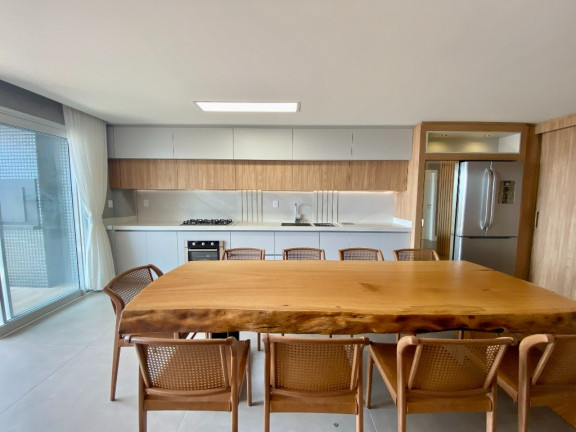 Imagem Apartamento com 3 Quartos à Venda, 140 m² em Kobrasol - São José Imagem Apartamento com 3 Quartos à Venda, 140 m² em Kobrasol - São José