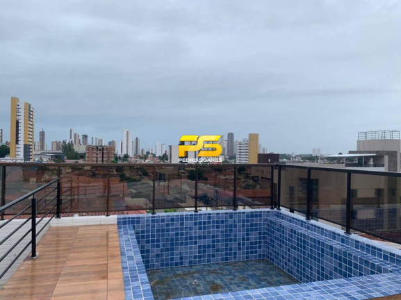 Imagem Apartamento com 2 Quartos à Venda, 51 m² em Tambauzinho - João Pessoa Imagem Apartamento com 2 Quartos à Venda, 51 m² em Tambauzinho - João Pessoa