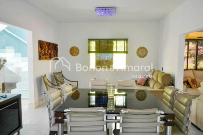 Imagem Casa de Condomínio com 4 Quartos à Venda, 350 m² em Vila Brandina - Campinas Imagem Casa de Condomínio com 4 Quartos à Venda, 350 m² em Vila Brandina - Campinas