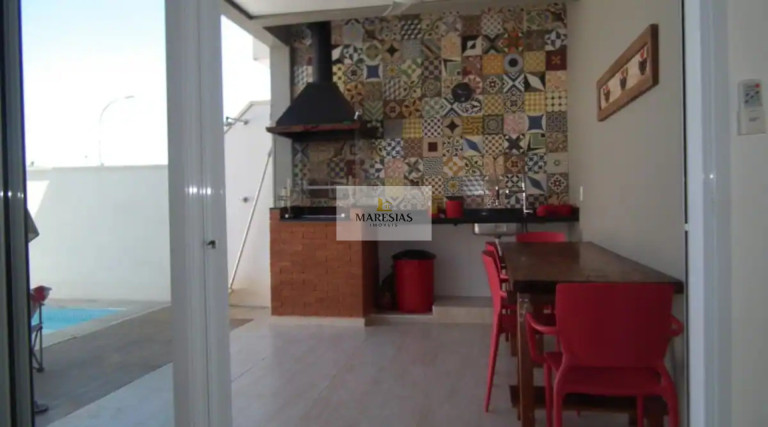Imagem Casa com 3 Quartos à Venda, 160 m² em Maresias - São Sebastião