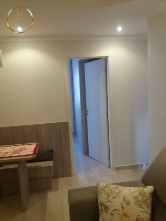 Imagem Apartamento com 2 Quartos à Venda, 46 m² em Residencial Guairá - Sumaré