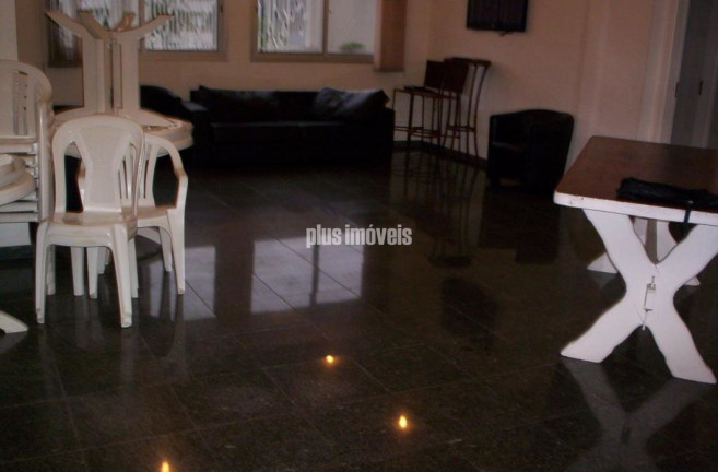 Imagem Apartamento com 3 Quartos à Venda, 71 m² em Vila Isa - São Paulo
