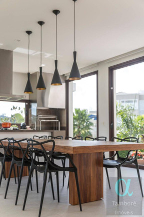 Imagem Casa com 4 Quartos à Venda, 600 m² em Tamboré - Santana De Parnaíba Imagem Casa com 4 Quartos à Venda, 600 m² em Tamboré - Santana De Parnaíba
