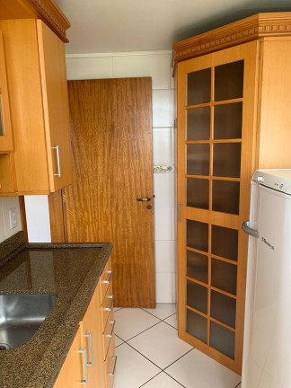 Imagem Apartamento com 1 Quarto à Venda, 45 m² em Cristal - Porto Alegre