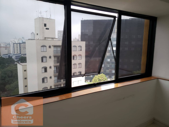 Imagem Imóvel Comercial para Alugar, 40 m² em Paraíso - São Paulo Imagem Imóvel Comercial para Alugar, 40 m² em Paraíso - São Paulo