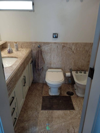 Imagem Apartamento com 2 Quartos à Venda, 136 m² em Brooklin Paulista - São Paulo