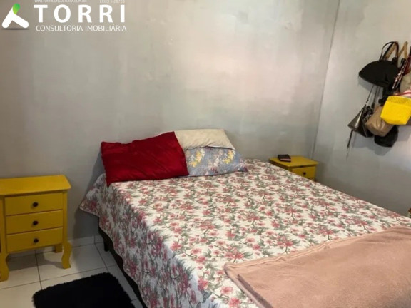 Imagem Casa com 2 Quartos à Venda, 120 m² em Aparecidinha - Sorocaba