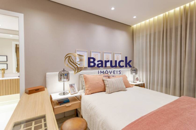 Apartamento com 2 Quartos à Venda, 73 m² em Vila Mariana - São Paulo