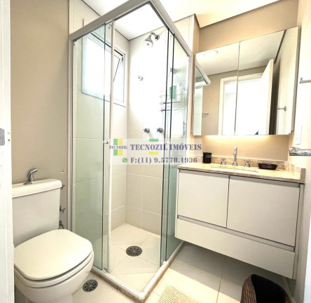 Imagem Apartamento com 3 Quartos à Venda, 140 m² em Bosque Da Saúde - São Paulo Imagem Apartamento com 3 Quartos à Venda, 140 m² em Bosque Da Saúde - São Paulo