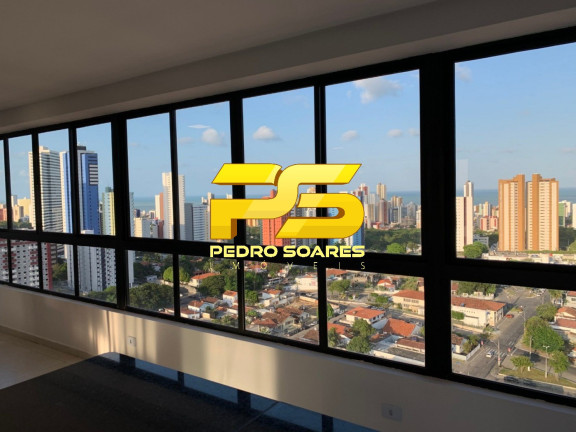Imagem Apartamento com 3 Quartos à Venda, 71 m² em Miramar - João Pessoa Imagem Apartamento com 3 Quartos à Venda, 71 m² em Miramar - João Pessoa