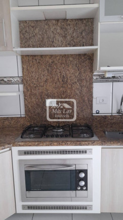 Imagem Apartamento com 2 Quartos à Venda, 62 m² em Veloso - Osasco