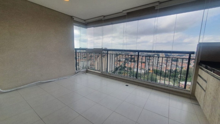 Imagem Imóvel com 2 Quartos para Alugar, 83 m² em Jardim Brasil (zona Sul) - São Paulo