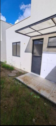 Imagem Casa com 2 Quartos à Venda, 120 m² em Papagaio - Feira De Santana Imagem Casa com 2 Quartos à Venda, 120 m² em Papagaio - Feira De Santana