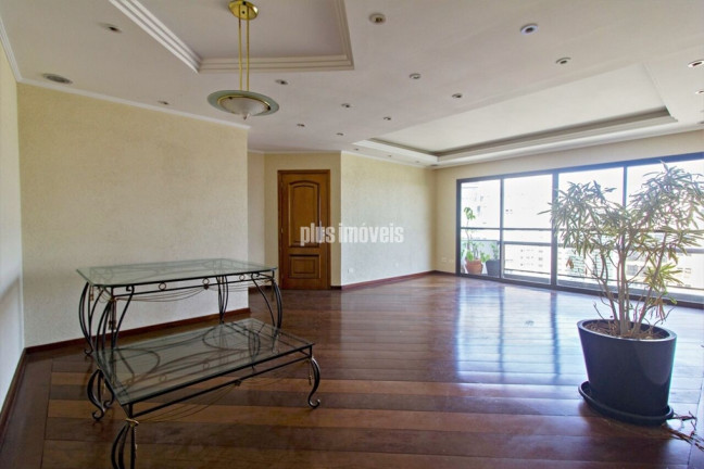 Imagem Apartamento com 4 Quartos à Venda, 176 m² em Morumbi - São Paulo Imagem Apartamento com 4 Quartos à Venda, 176 m² em Morumbi - São Paulo