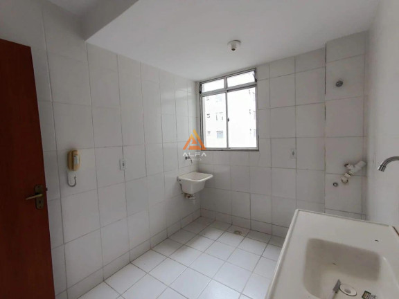 Imagem Apartamento com 2 Quartos à Venda, 57 m²