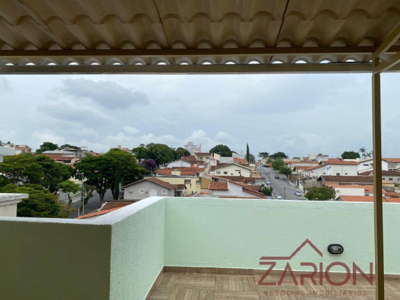 Imagem Cobertura com 3 Quartos à Venda, 150 m² em Jardim Santa Clara - Taubaté Imagem Cobertura com 3 Quartos à Venda, 150 m² em Jardim Santa Clara - Taubaté