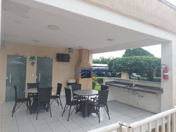 Imagem Apartamento com 3 Quartos à Venda, 56 m² em Maraponga - Fortaleza Imagem Apartamento com 3 Quartos à Venda, 56 m² em Maraponga - Fortaleza