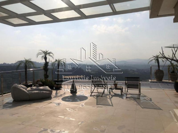 Imagem Imóvel com 4 Quartos à Venda, 435 m² em Alphaville - Santana De Parnaíba Imagem Imóvel com 4 Quartos à Venda, 435 m² em Alphaville - Santana De Parnaíba