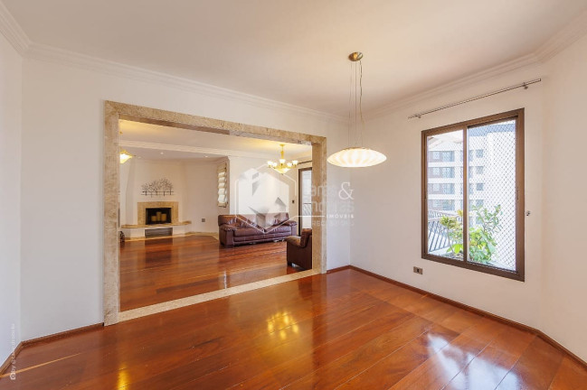 Imagem Apartamento com 4 Quartos à Venda, 218 m² em Campo Belo - São Paulo Imagem Apartamento com 4 Quartos à Venda, 218 m² em Campo Belo - São Paulo