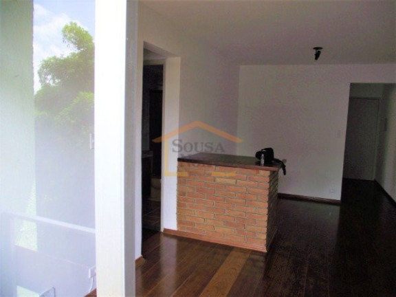 Imagem Apartamento com 2 Quartos à Venda, 65 m² em Jardim Santa Cruz (sacomã) - São Paulo Imagem Apartamento com 2 Quartos à Venda, 65 m² em Jardim Santa Cruz (sacomã) - São Paulo