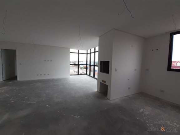 Imagem Apartamento com 3 Quartos à Venda, 120 m² em Centro - São José Dos Pinhais