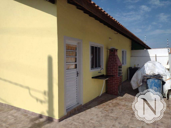 Imagem Casa com 2 Quartos à Venda, 54 m² em Jamaica - Itanhaém Imagem Casa com 2 Quartos à Venda, 54 m² em Jamaica - Itanhaém