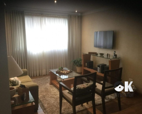 Apartamento com 3 Quartos à Venda, 115 m² em Jardim Paulista - São Paulo