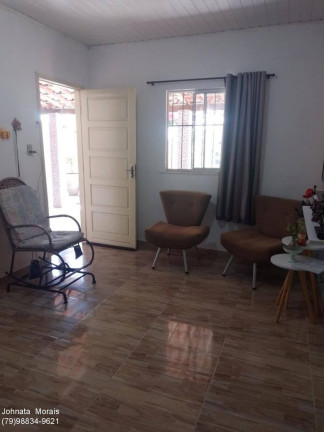 Imagem Casa com 3 Quartos à Venda, 270 m² em Zona De Expansão (aruana) - Aracaju Imagem Casa com 3 Quartos à Venda, 270 m² em Zona De Expansão (aruana) - Aracaju