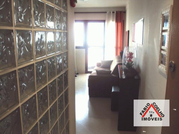 Imagem Apartamento à Venda, 61 m² em Jardim Itapeva - São Paulo Imagem Apartamento à Venda, 61 m² em Jardim Itapeva - São Paulo