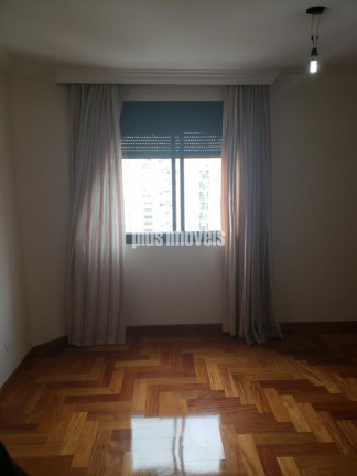 Imagem Apartamento com 4 Quartos à Venda, 183 m² em Perdizes - São Paulo Imagem Apartamento com 4 Quartos à Venda, 183 m² em Perdizes - São Paulo