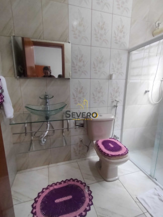 Imagem Casa com 4 Quartos à Venda, 150 m² em Barro Vermelho - São Gonçalo Imagem Casa com 4 Quartos à Venda, 150 m² em Barro Vermelho - São Gonçalo