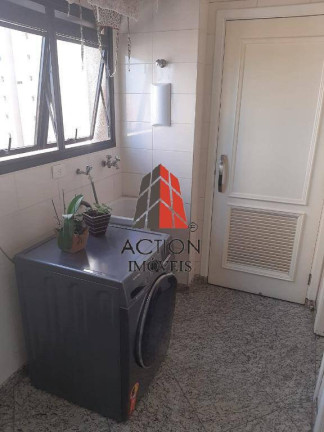 Imagem Apartamento com 3 Quartos à Venda, 190 m² em Vila Santo Estevão - São Paulo