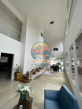 Imagem Casa de Condomínio com 4 Quartos à Venda, 350 m² em Reserva Da Serra - Jundiaí