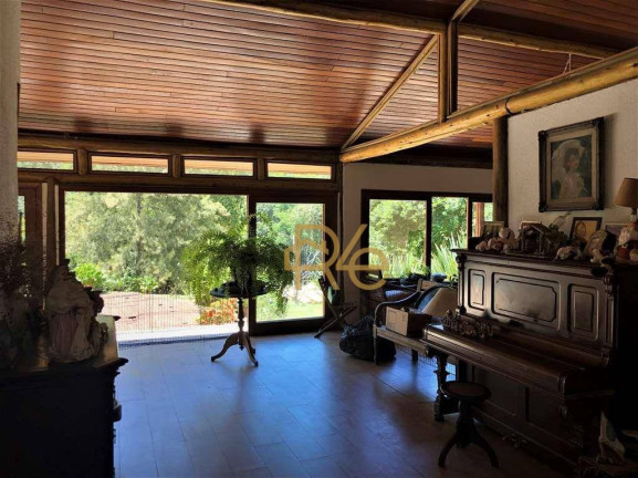 Imagem Casa com 4 Quartos à Venda, 342 m² em Paisagem Renoir - Cotia Imagem Casa com 4 Quartos à Venda, 342 m² em Paisagem Renoir - Cotia