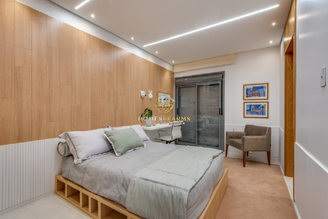 Imagem Apartamento com 4 Quartos à Venda, 235 m² em Setor Oeste - Goiânia Imagem Apartamento com 4 Quartos à Venda, 235 m² em Setor Oeste - Goiânia