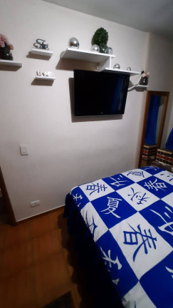 Imagem Apartamento com 2 Quartos à Venda, 51 m² em Jardim Celeste - São Paulo Imagem Apartamento com 2 Quartos à Venda, 51 m² em Jardim Celeste - São Paulo