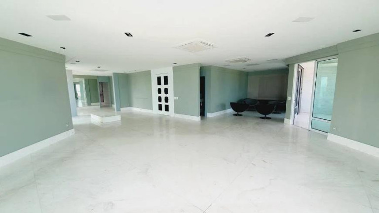 Imagem Apartamento com 3 Quartos à Venda, 365 m² em Meireles - Fortaleza