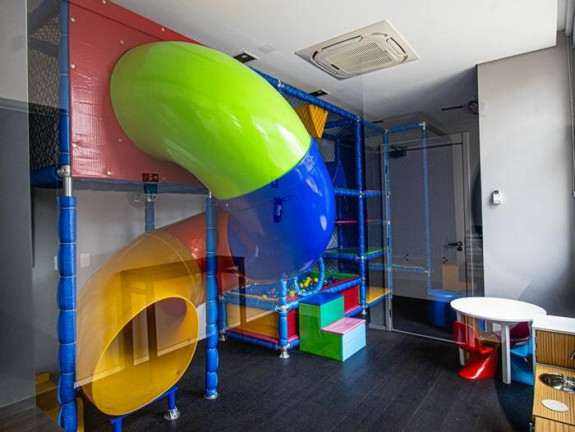 Imagem Apartamento com 3 Quartos à Venda, 102 m² em Vila Olímpia - São Paulo Imagem Apartamento com 3 Quartos à Venda, 102 m² em Vila Olímpia - São Paulo