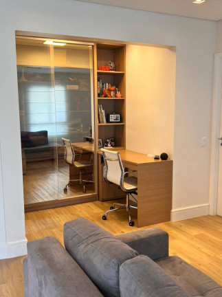 Imagem Apartamento com 3 Quartos à Venda, 155 m² em Centro - São Bernardo Do Campo Imagem Apartamento com 3 Quartos à Venda, 155 m² em Centro - São Bernardo Do Campo