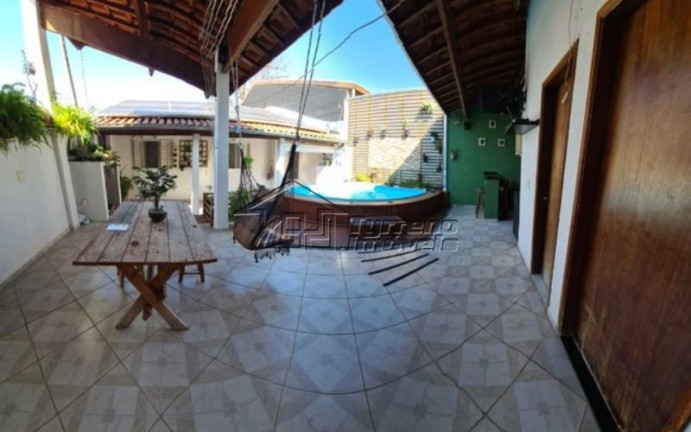Imagem Casa com 2 Quartos à Venda, 80 m² em Vista Verde - São José Dos Campos