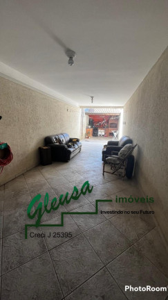 Imagem Sobrado com 3 Quartos à Venda, 150 m² em Cidade Líder - São Paulo