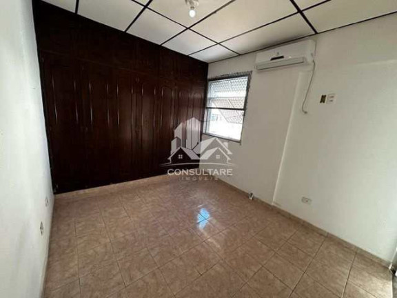 Imagem Apartamento com 1 Quarto à Venda, 48 m² em Gonzaga - Santos Imagem Apartamento com 1 Quarto à Venda, 48 m² em Gonzaga - Santos